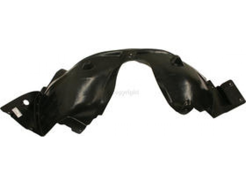 RT Front fender inner panel