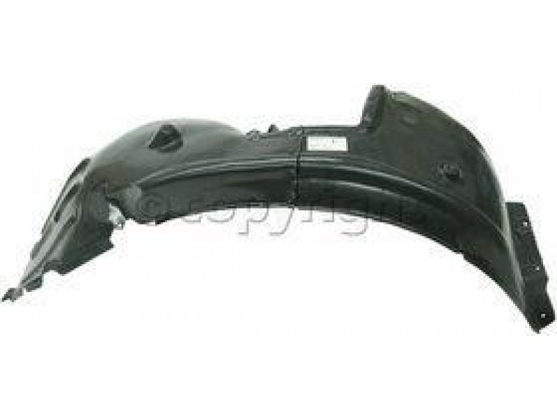 RT Front fender inner panel