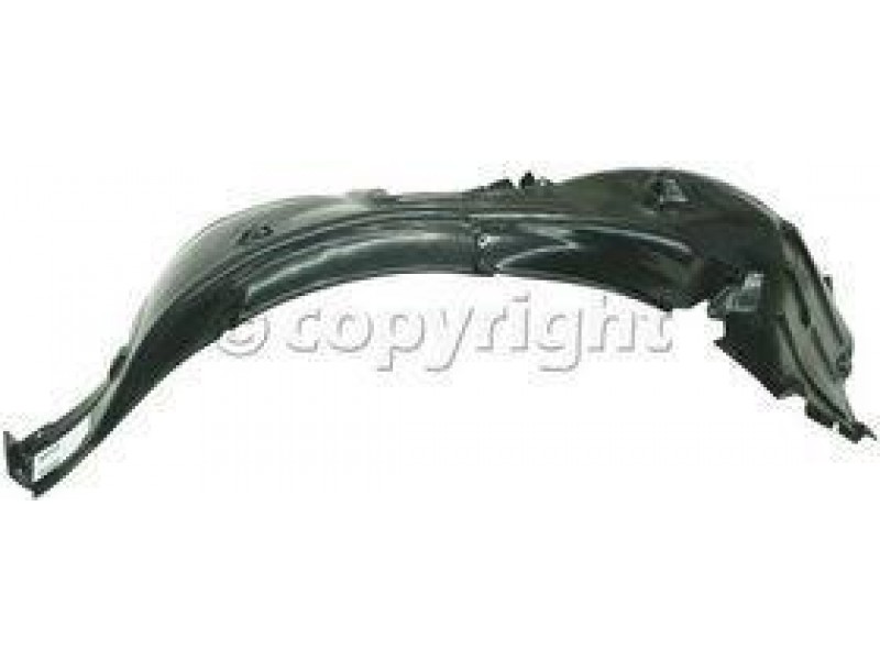 RT Front fender inner panel