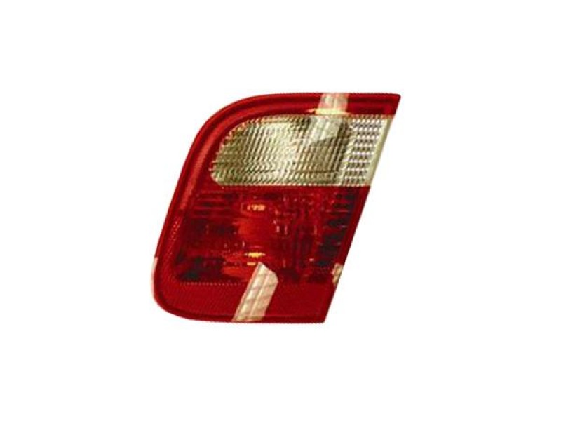 RT Back up lamp assy