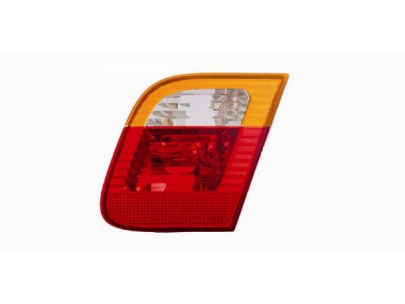 RT Back up lamp assy