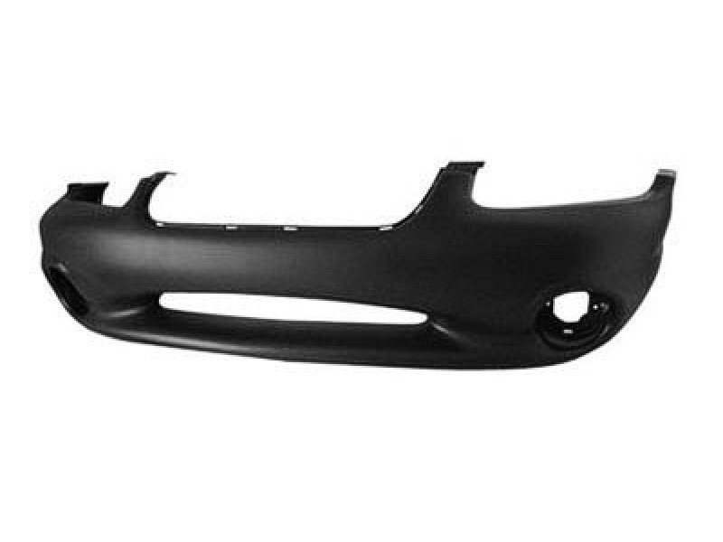 Front bumper cover
