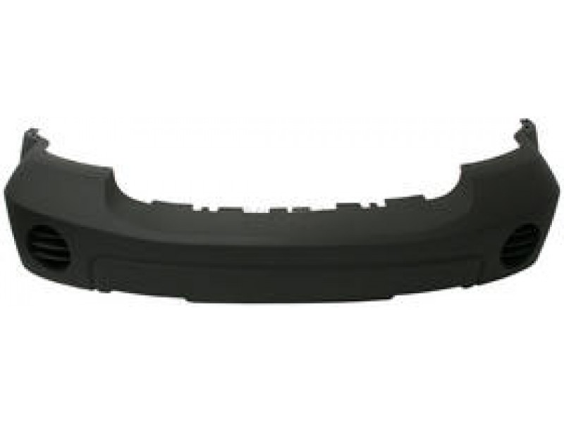 Front bumper cover
