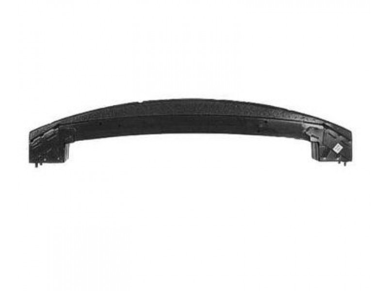 Front bumper reinforcement