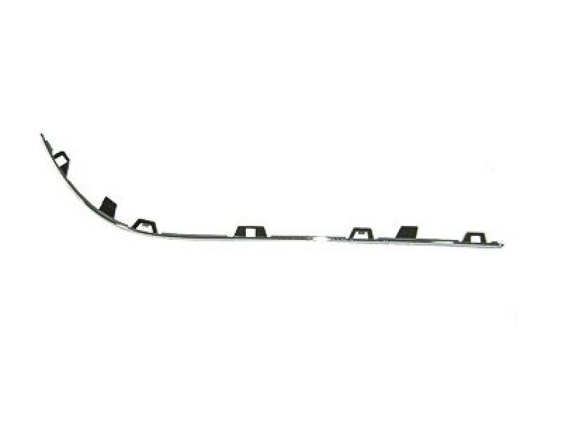 RT Rear bumper molding