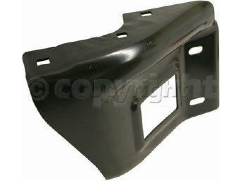 LT Rear bumper support bracket