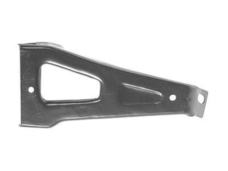 RT Rear bumper bracket