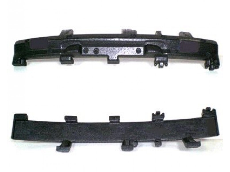 Rear bumper energy absorber