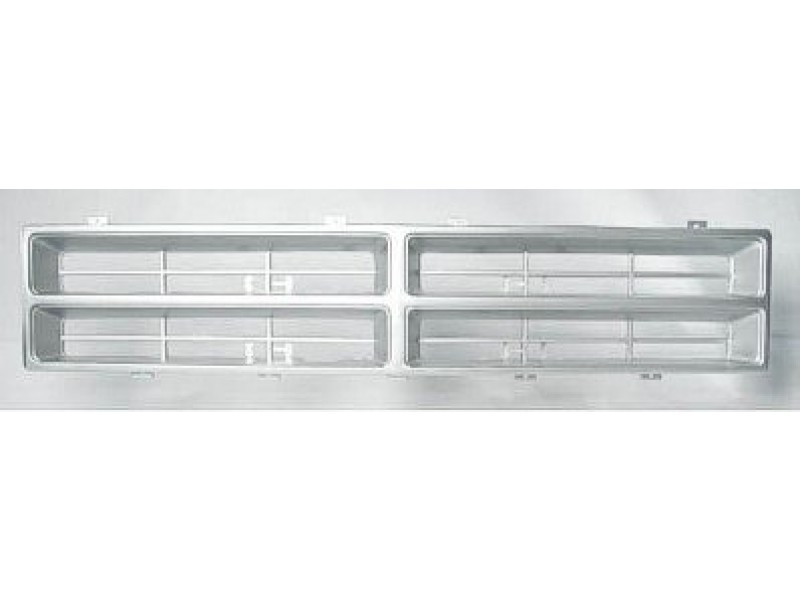 Grille assy