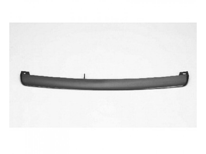 Grille assy