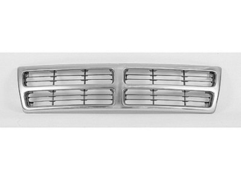 Grille assy