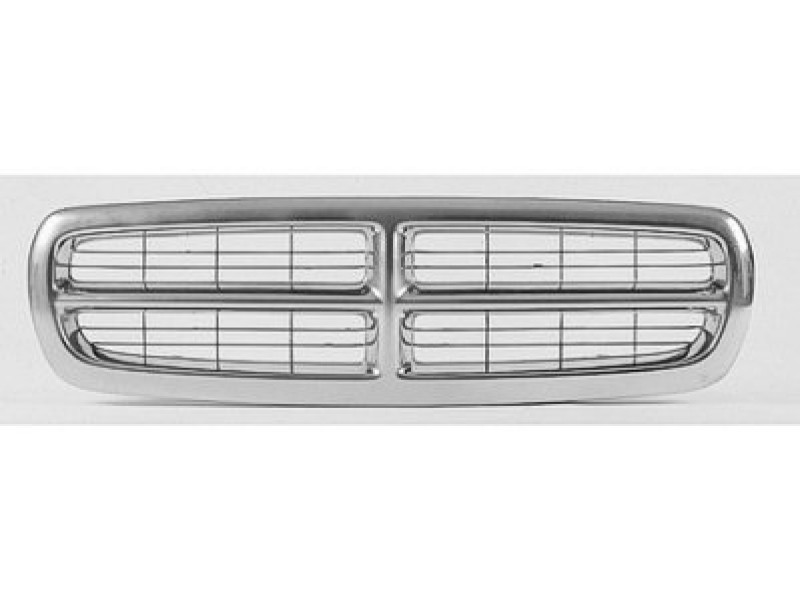 Grille assy