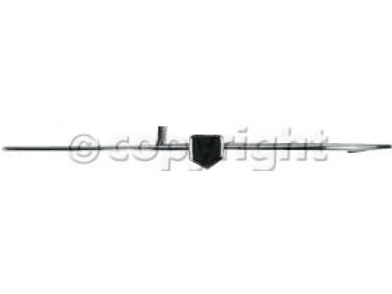 Grille assy