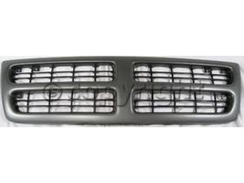 Grille assy