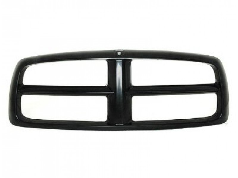 Grille assy