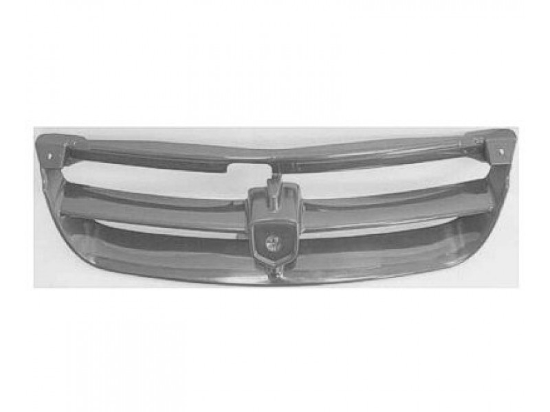Grille assy