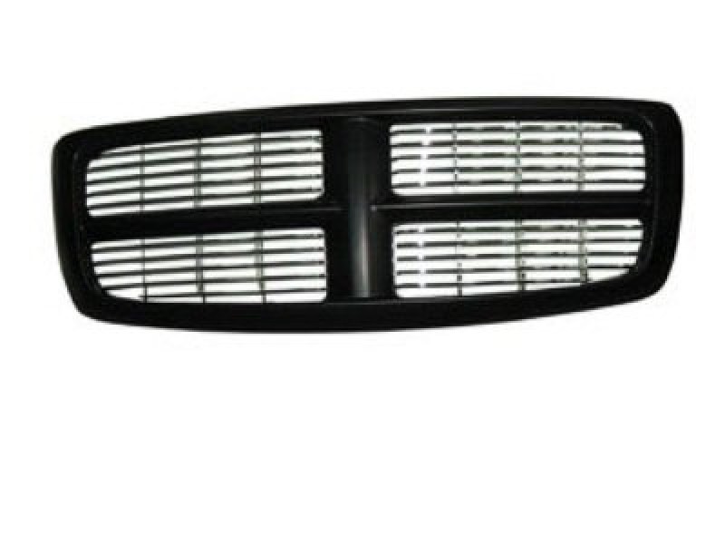 Grille assy