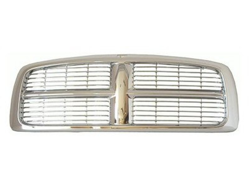 Grille assy