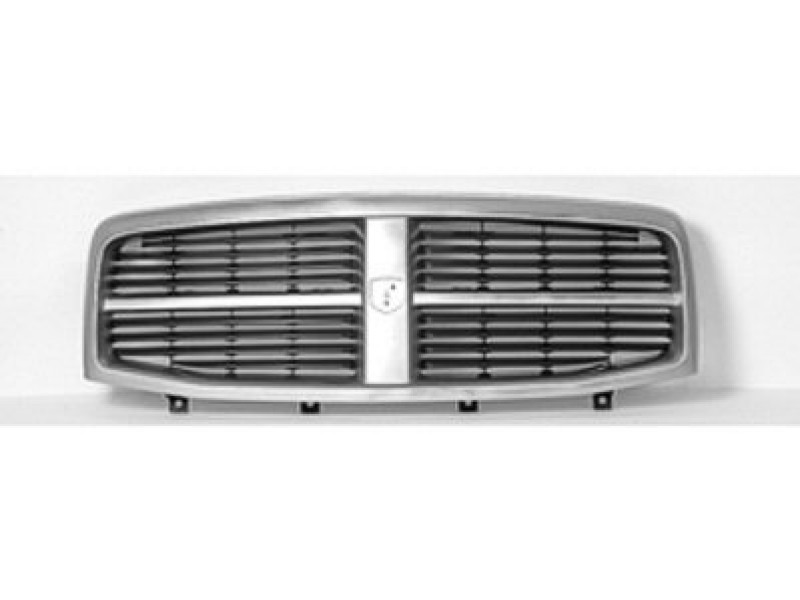Grille assy