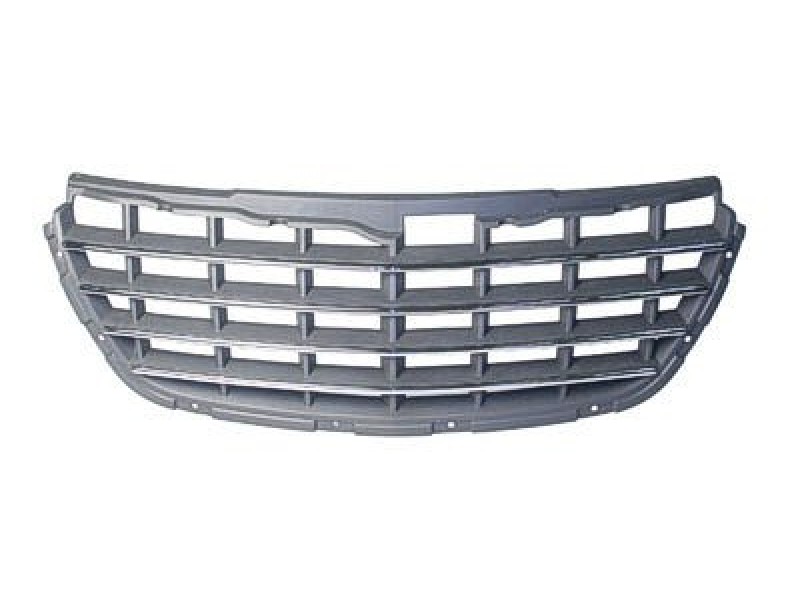 Grille assy
