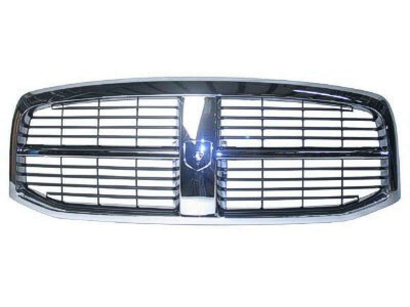 Grille assy
