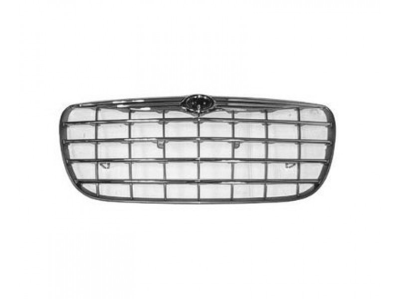 Grille assy
