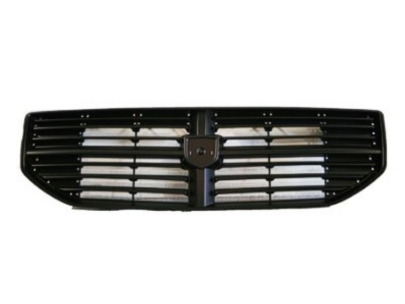 Grille assy