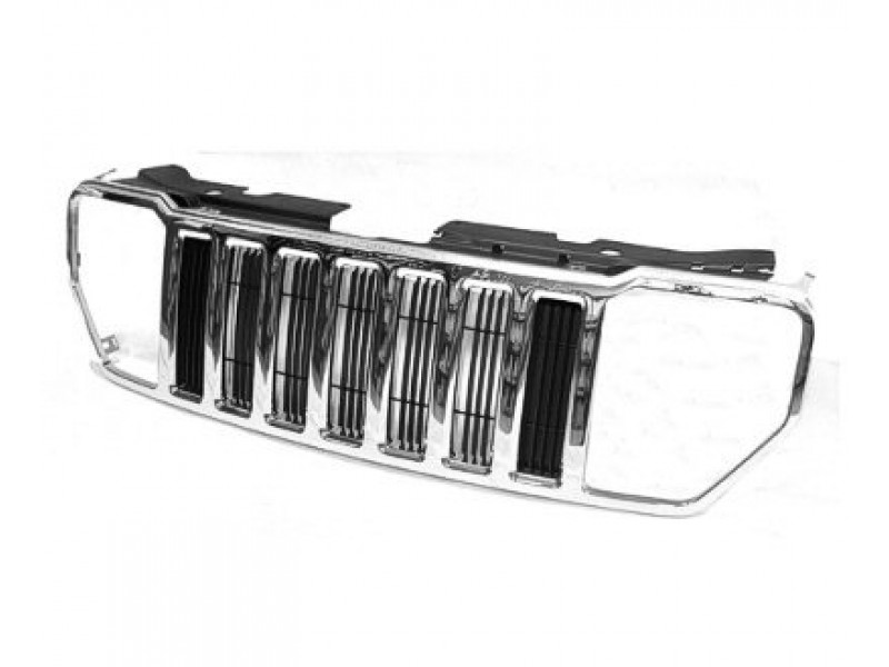 Grille assy