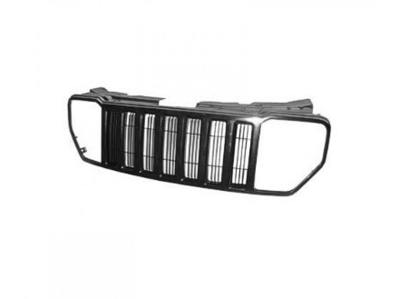 Grille assy