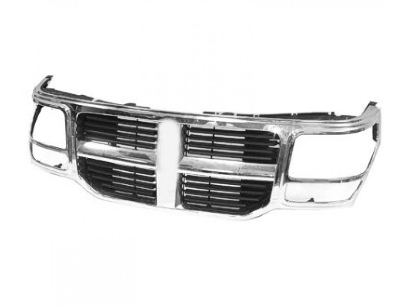Grille assy