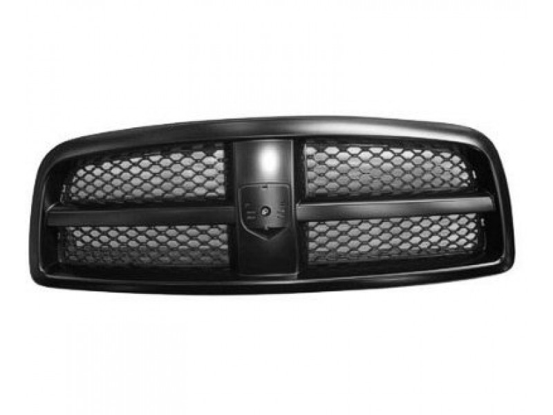Grille assy