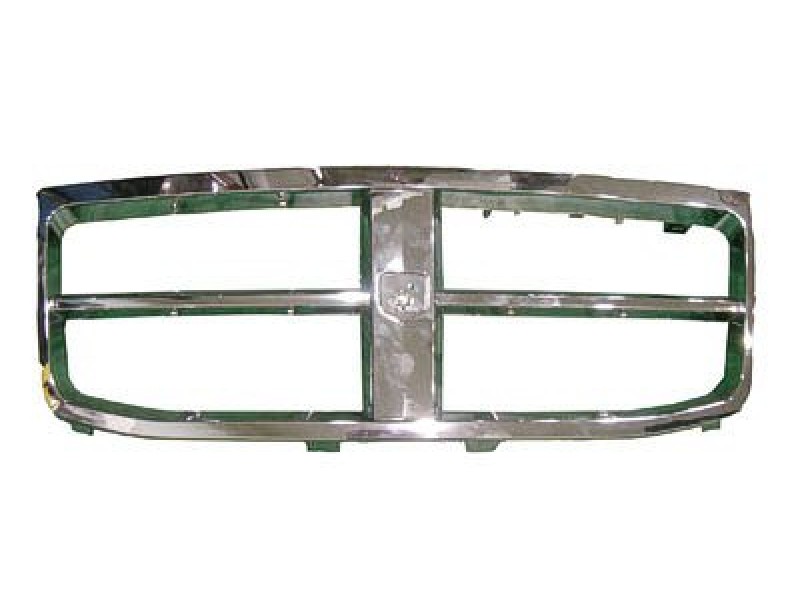 Grille assy