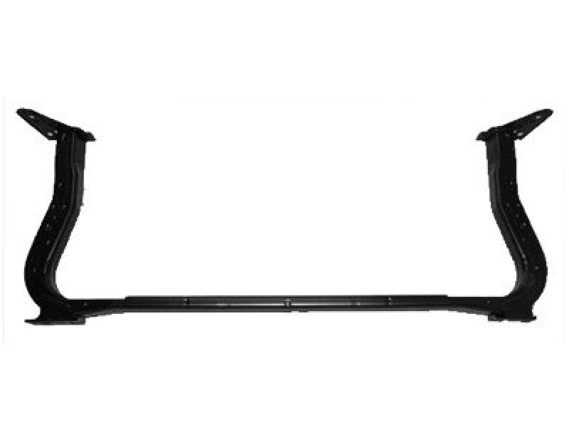 Radiator support