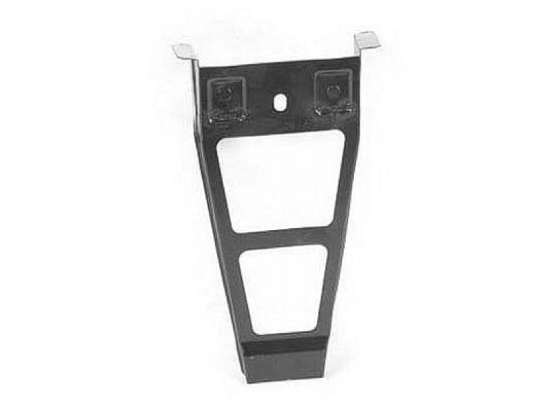 Radiator support
