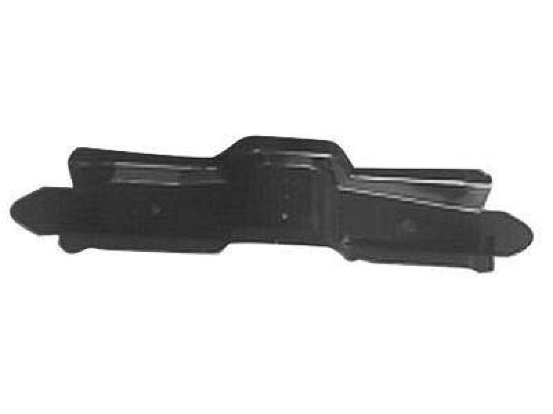 Radiator support