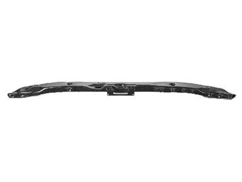 Radiator support