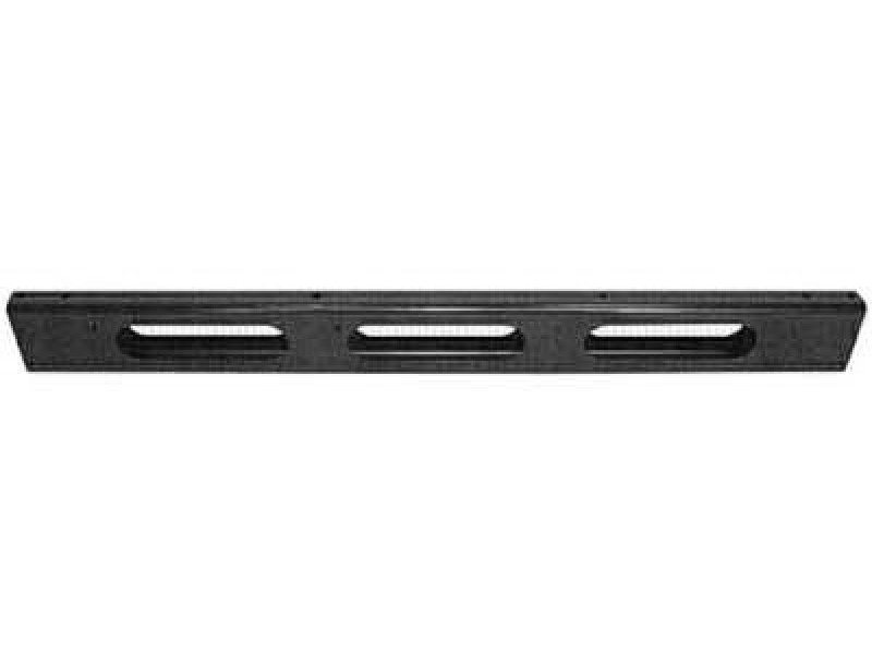 Radiator support