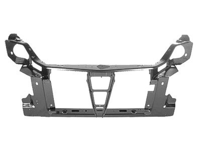 Radiator support