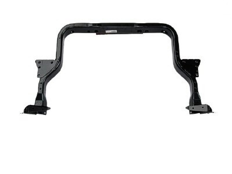 Radiator support