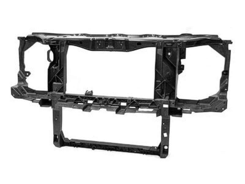 Radiator support