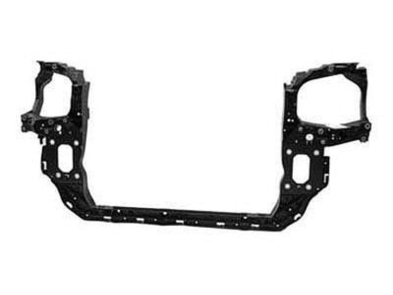Radiator support