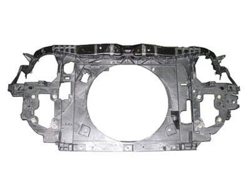Radiator support