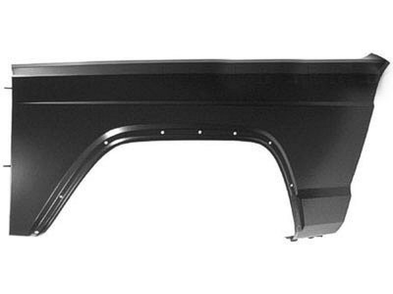 LT Front fender assy
