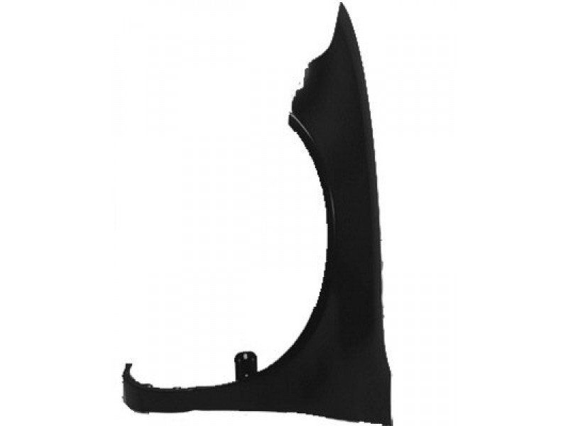 LT Front fender assy