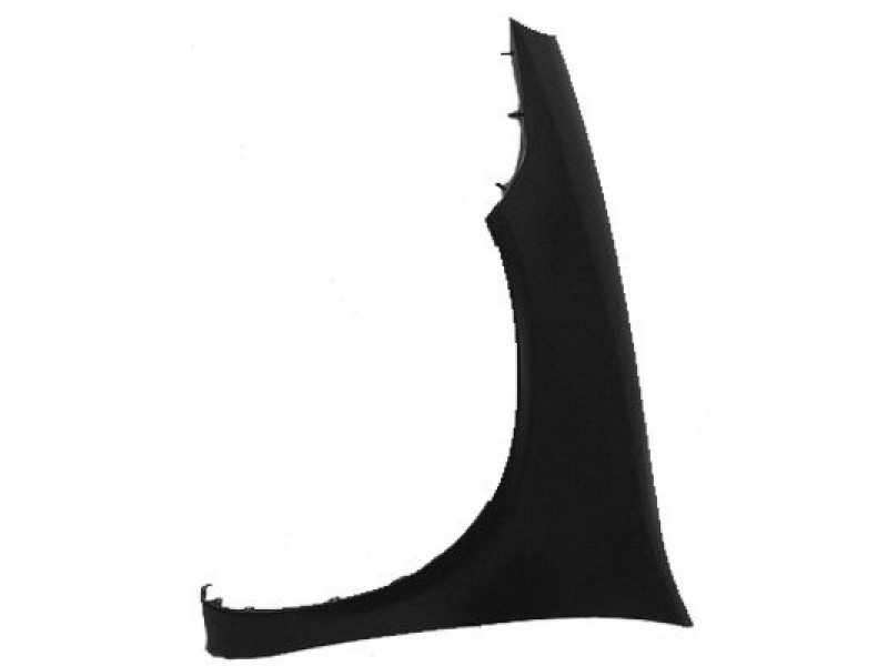 LT Front fender assy