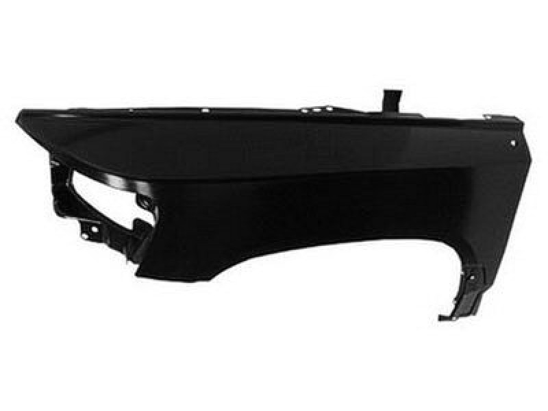 LT Front fender assy