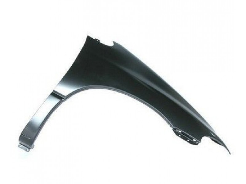 RT Front fender assy