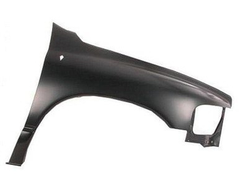 RT Front fender assy