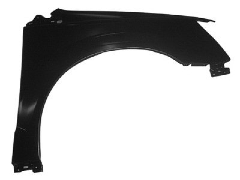 RT Front fender assy