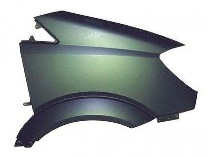 RT Front fender assy